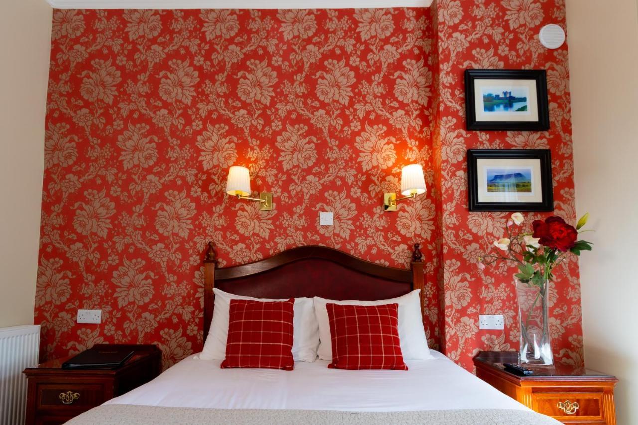 מלון דבלין Egans House מראה חיצוני תמונה