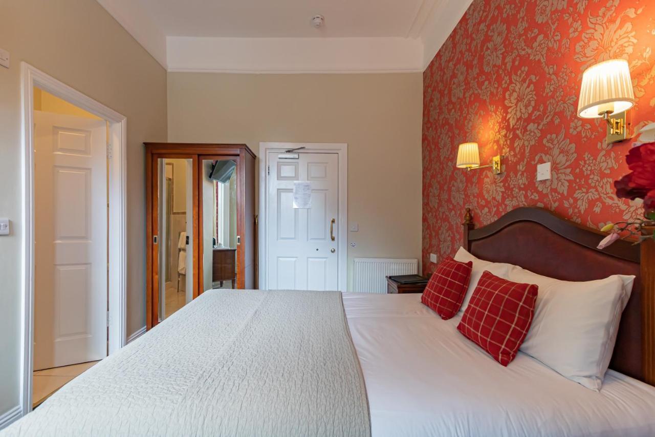 מלון דבלין Egans House מראה חיצוני תמונה